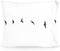 Kussensloop HappyFriday Blanc Trip Multicolour 60 x 70 cm