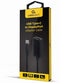 Gembird A-CM-DPF-02 - Adapter USB-C naar DisplayPort - 3840 x 2160 px - Zwart