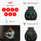 Polar Vantage M3 - Multisport Smartwatch met GPS - AMOLED scherm 1,28