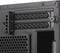 Silverstone Sugo 16 - Mini-DTX Mini-ITX - Small form factor - Zwart