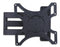 Techly ICA-LCD 2903 - Muurbeugel - Kantelbaar tot 12° - Zwart