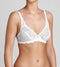 Triumph Amourette 300 W X - Beugelbeha - Zachte cups - Wit