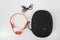 Shokz OpenRun Pro 2 Mini - Sporthoofdtelefoon - Bone Conduction - IP55 Waterdicht - Oranje