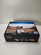 Napoleon Pizza Lover's - Starterset - Poreuze pizzasteen 32 cm RVS pizzaspatel