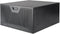 Silverstone RM51 - Rack Server ATX micro ATX Mini-ITX - 4x 2.5