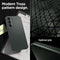 Spigen ACS06367 - Soft Case - Air Cushion Technologie - Groen