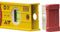Stabila Type 196-2 LED 17392 Metalen waterpas 60 cm 0.50 mm/m