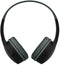 Belkin SoundForm Mini - Draadloze Hoofdband Headset - Bluetooth 5.0 - Zwart