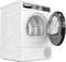 BOSCH WQG235D2NL - Warmtepompdroger - Self cleaning condensor - AutoDry - LED display