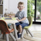 Smoby - Smoby Life - Kid Chair Groen - Kinderstoel - Vanaf 18m.