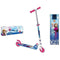 Mondo Disney Frozen - Step - Inklapbaar - Aluminium - 120 mm wielen (2 stuks)