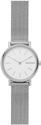 Skagen Signatur SKW2692 - Dameshorloge 30 mm - Quartz - Zilverkleurig