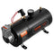 12V Air Compressor Set with Tank 3L, Air Compressor Set, Air Compressor Set, 90-120 PSI Working Pres