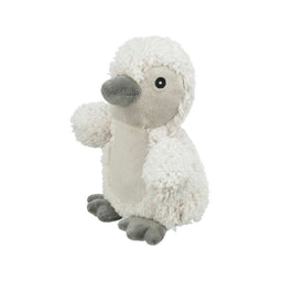 Knuffel voor honden Trixie Polyester Pluche Pinguïn 24 cm