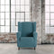 Hoes voor stoel Eysa BRONX Smaragdgroen 80 x 100 x 90 cm