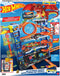 Hot Wheels - City Ultieme Garage Speelset - Met 2 metalen auto's - (2 stuks)