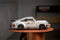 LEGO Porsche 911 (10295) - Creator Expert - Turbo en Targa modellen - 1458 onderdelen