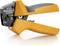Weidmüller PZ 2.5 S 2903690000 - Krimptang - Geschikt voor adereindhulzen 0.14 tot 2.5 mm²