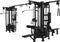 Toorx Professional Jungle machine 8 stations CSX 9500