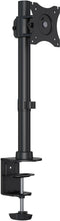 Multibrackets M Table Mount KB Single - Bureaumount - Verstelbare hoogte 10 kg - Max. 27
