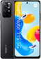 Xiaomi Redmi Note 11S 5G - Zwart - 128 GB - Dubbele fysieke simkaart