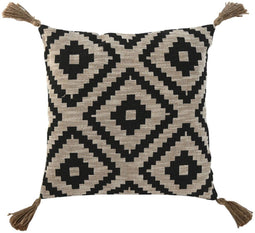 Kussen Home ESPRIT Boho 45 x 45 cm