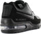 Nike Men's Air Max LTD 3 Heren Sneakers - Black/Black-Black - Maat 39
