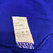 Statafelrok Blauw 80 cm - Alora tafelrok voor statafel - Statafelhoes - Bruiloft - Cocktailparty - Stretch Rok