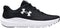 Under Armour UA BGS Surge 4 - Hardloopschoenen - Unisex - Zwart - Antraciet - Wit