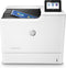 HP Color LaserJet Enterprise M653dn - Laserprinter - Dubbelzijdig printen - Kleur
