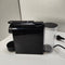 De'Longhi Nespresso Essenza Mini EN85.B - Koffiecupmachine - 19-bar hogedrukpomp - Zwart