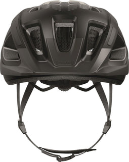 Abus helm Aduro 3.0 race black M 52-58cm