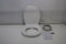 Eisl Bidet Douche WC-zitting Opzetstuk - Soft Close - Afklikbaar - Wit