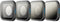 GoPro HERO13 Black - ND Filters HB-serie - 4 stuks