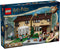 LEGO Harry Potter 76451 - Ligusterlaan 4 Bouwpakket - 5 Minifiguren