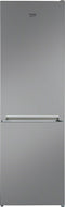 Beko RCHA270K40SN - Koelvriescombinatie - 270 liter - Energieklasse E - Vrijstaand