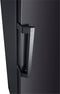 LG GLM71MCCSX - Vrijstaande koelkast - 386 liter - Energieklasse C - Matzwart