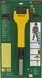 Klein Toys Bosch - drillboor - speelgoed - incl. beweging-, licht- en geluidseffecten - geel