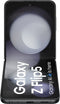 Samsung Galaxy Z Flip5 - 512GB - Flex Window 3.4 inch - Graphite