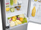 Samsung RL34C600CSA - Koel-Vriescombinatie - 344 liter - NoFrostPlus - Roestvrijstalen look