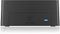 ICY BOX IB-1121-C31 - Dock - 1x USB 3.2 Gen2 type-C - Antraciet/Zwart