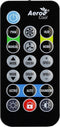 Aerocool Mirage 12 ARGB Pro - 120mm Ventilator - 3x ARGB met H66F RGB Control Hub (3 stuks)