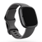 Fitbit Sense 2 - Smartwatch - Stressmonitoring Slaapkwaliteit - Zwart