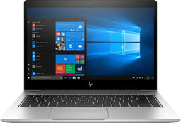 HP EliteBook 840 G6 - Laptop - Intel Core i5-8365U 8GB 256GB Full HD