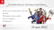 Nintendo Fire Emblem Warriors: Three Hopes - Nintendo Switch - Limited editie - Inclusief artbook en 5 figuurtjes