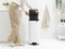 Brabantia Bo Pedaalemmer - 30 liter - Soft-close - White