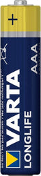 Varta BV-LL 24 AAA - Alkaline batterijen - 10 jaar stroomopslag (24 stuks)