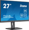 Iiyama ProLite XUB2792HSU-B6 - 27