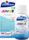 Davitamon Junior 1+ - Vloeibare Vitamines - Framboos - 100 ml