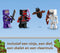 LEGO Minecraft De Trainingsplaats - 21183